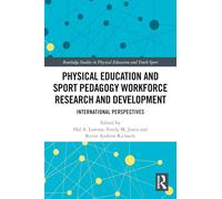 Physical Education and Sport Pedagogy Workforce Research and Development