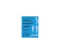Physical Education And Sports For People With Visual Impairments And Deafblindness