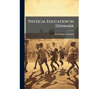 Physical Education in Denmark