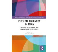Physical Education in India