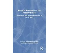 Physical Education in the Primary School