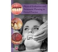 Physical Evaluation and Treatment Planning in Dental Practice by Ronald L. Occhionero Geza T. Terezhalmy Michaell A. Huber Lily T. Garcia Ronald L. Occhionero (Auteur)