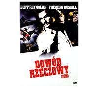 Physical Evidence [DVD] (IMPORT) (Pas de version française)