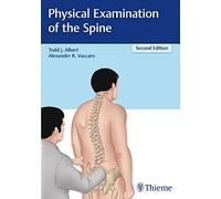 Physical Examination of the Spine