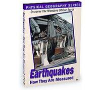 Physical Geography - Earthquakes And How They Are Measured G
