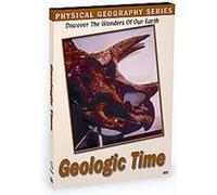 Physical Geography - Geologic Time G