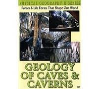 Physical Geography - Geology Of Caves And Caverns G