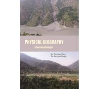 PHYSICAL GEOGRAPHY (Geomorphology)