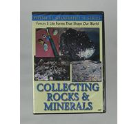 Physical Geography II - Physical Geography II: Collecting Rocks & Minerals [Import anglais]