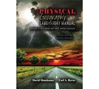 Physical Geography Laboratory Manual by Carl Andrew Reese Carl Andrew Reese (Auteur)