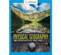 Physical Geography - Robert Western Illinois University Gabler - Cengage Learning Inc - Livre en Anglais - Hardback Robert Western Illinois University GablerRobert Western Illinois University Gabler (