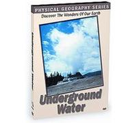 Physical Geography - Underground Water G