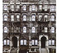 Physical Graffiti