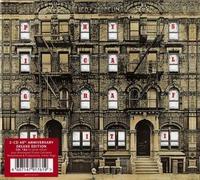 Physical Graffiti - 40th Anniversary Deluxe 2 Cd Edition