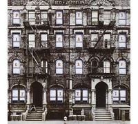 Physical Graffiti by Led Zeppelin (2000-08-02)