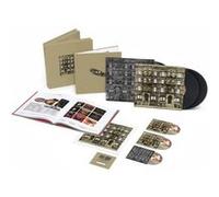 Led Zeppelin - Physical Graffiti - Coffret Super Deluxe (CD et Vinyles)