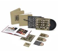 Physical Graffiti - Coffret Super Deluxe (CD & vinyle) CD