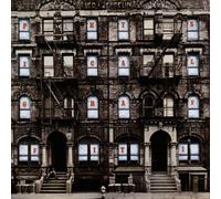 Physical Graffiti (Deluxe CD Edition) by Led Zeppelin [Audio CD] NEUF
