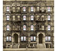 Physical Graffiti (Deluxe Edition Remastered Vinyl) by Led Zeppelin [VINYL] NEUF