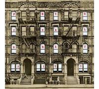 Led Zeppelin – Physical Graffiti – CD – Édition Deluxe 3 CD remasterisée 2015 avec livret