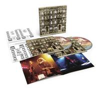 Physical Graffiti [Edition Remaster 2015]