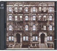 Physical graffiti