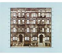 Physical Graffiti [Import]