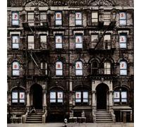 Physical Graffiti [Import]
