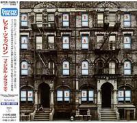 Physical Graffiti [Import]