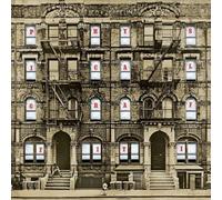 Physical Graffiti (Remastered Original Vinyl) by Led Zeppelin [VINYL] NEUF