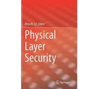 Physical Layer Security