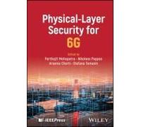 Physical-Layer Security For 6g