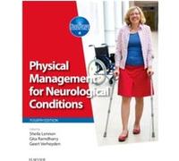 Physical Management for Neurological Conditions Inconnu (Auteur)