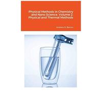 Physical Methods In Chemistry And Nano Science. Volume 2