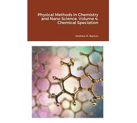 Physical Methods In Chemistry And Nano Science. Volume 4