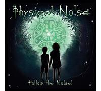 Physical Noise - Follow The Noise [Import]