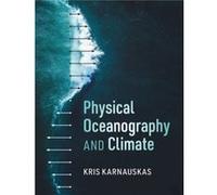 Physical Oceanography and Climate by Kris University of Colorado Boulder Karnauskas Kris University of Colorado Boulder Karnauskas (Auteur)
