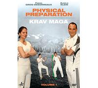 Physical Preparation for Krav [Import]