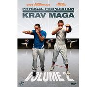 Physical Preparation Krav Maga Volume [Edizione: Regno Unito] [Import]