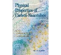 Physical Properties Of Carbon Nanotubes