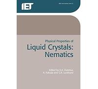 Physical Properties Of Liquid Crystals: Nematics