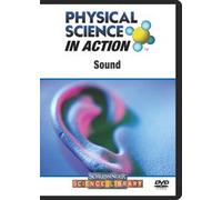 Physical Science in Action: Sound