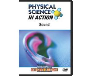 Physical Science in Action: Sound