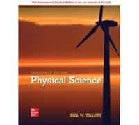 Physical Science ISE by Bill Tillery Bill Tillery (Auteur)