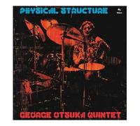 Physical Structure Vinyle