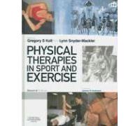 Physical Therapies In Sport And Exercise