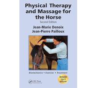 Physical Therapy and Massage for the Horse