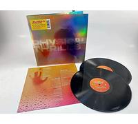Silversun Pickups – Physical Thrills – Vinyle 12" LP – Warner Music
