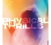 Silversun Pickups – Physical Thrills – CD – Warner Music