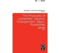 Physicality of Leadership - [Version Originale] Donna Ladkin, Steven Taylor (Auteur)